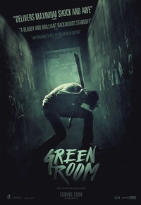 Green Room