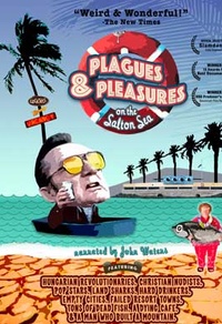 Plagues and Pleasures on the Salton Sea