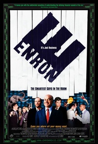 Enron : Derrière l'incroyable scandale