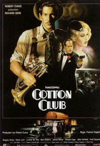 The Cotton Club