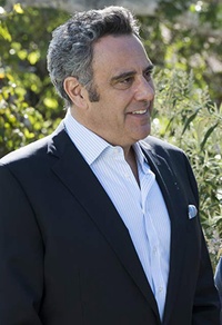 Brad Garrett