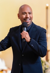 Jo  Koy