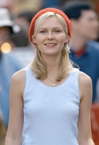 Kirsten Dunst