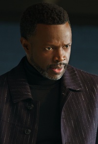 Sean Patrick Thomas