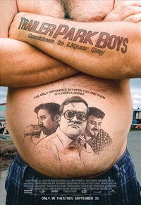 Les Trailer Park Boys - Le jour de la brosse