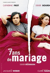 7 ans de mariage