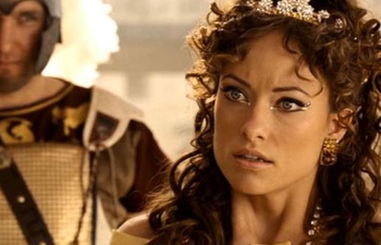 Olivia Wilde sera la mère de Justin Timberlake