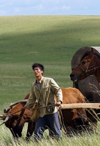 Shawn Dou