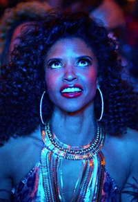 Renée Elise Goldsberry