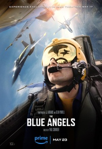 The Blue Angels