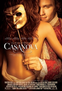 Casanova