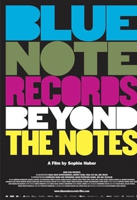 Blue Note Records : Beyond the Notes