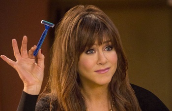 Jennifer Aniston sera dans Mean Moms