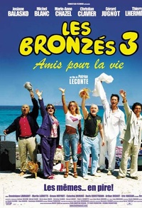 Les Bronzés 3 amis pour la vie