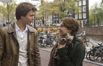 Sorties DVD : The Fault in Our Stars