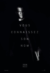 Jason Bourne