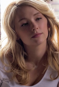 Haley Bennett