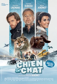 Chien et chat