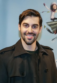 Sébastien Côté