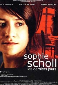 Sophie Scholl: Les derniers jours