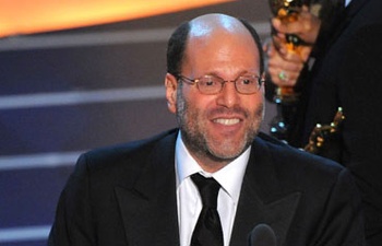 Scott Rudin recevra le prix David O. Selznick