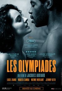 Les olympiades