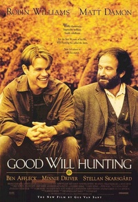 Le destin de Will Hunting