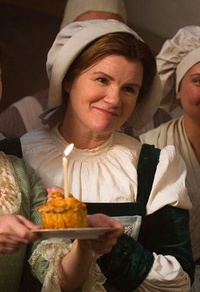 Mare Winningham