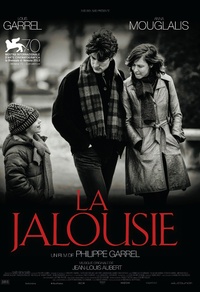 La jalousie