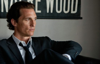 Matthew McConaughey rejoint le prochain film de Soderbergh