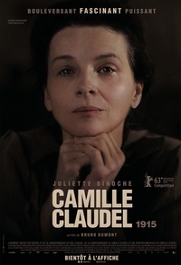 Camille Claudel 1915