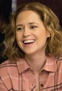 Jenna Fischer