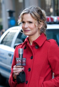 Kyra Sedgwick