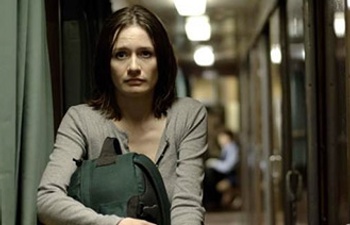 Emily Mortimer en négociations pour Spectral