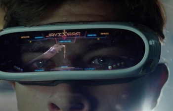 Une bande-annonce en français pour Player One de Steven Spielberg