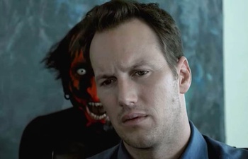 Patrick Wilson réalisera Insidious 5