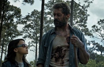 Box-office nord-américain : Logan écrase la compétition