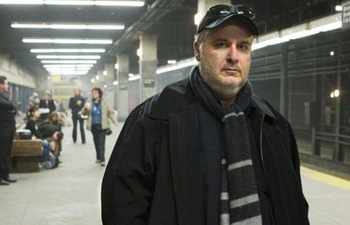 Alex Proyas réalisera Paradise Lost