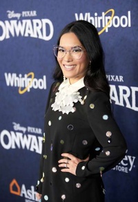 Ali Wong