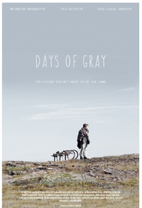 Days of Gray