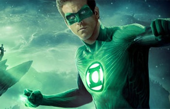 Première bande-annonce du film Green Lantern