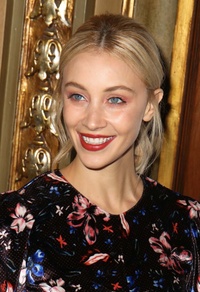 Sarah Gadon