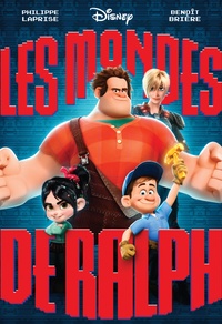 Les mondes de Ralph