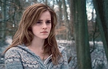 Emma Watson nie les rumeurs qui l'associaient à Fifty Shades of Grey