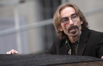 Jackie Earle Haley se joint à Lincoln