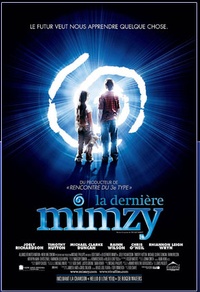 La dernière Mimzy