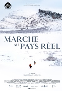 Marche au pays réel