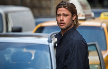 Brad Pitt en tête d'affiche de Bullet Train