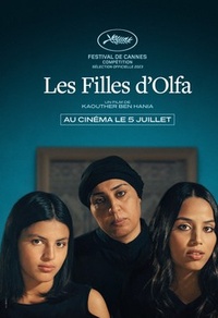 Les filles d'Olfa