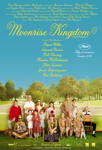 Moonrise Kingdom